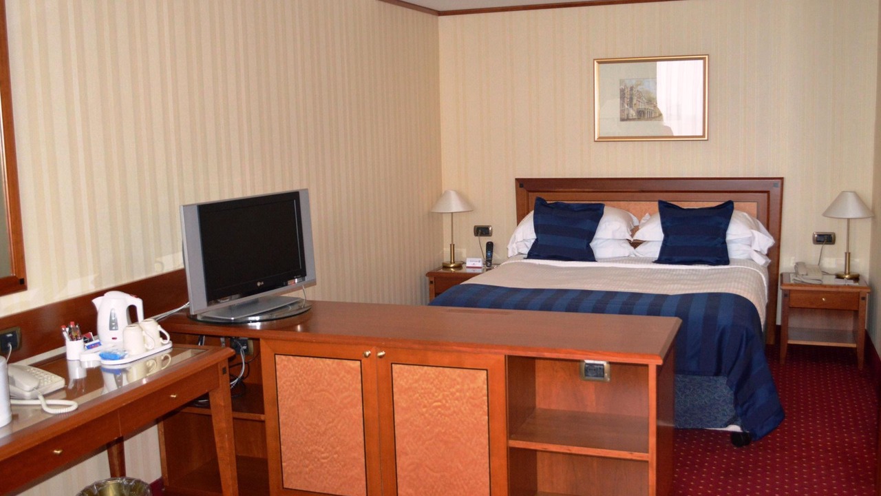 Photo of Livingroom in San Donato Milanese