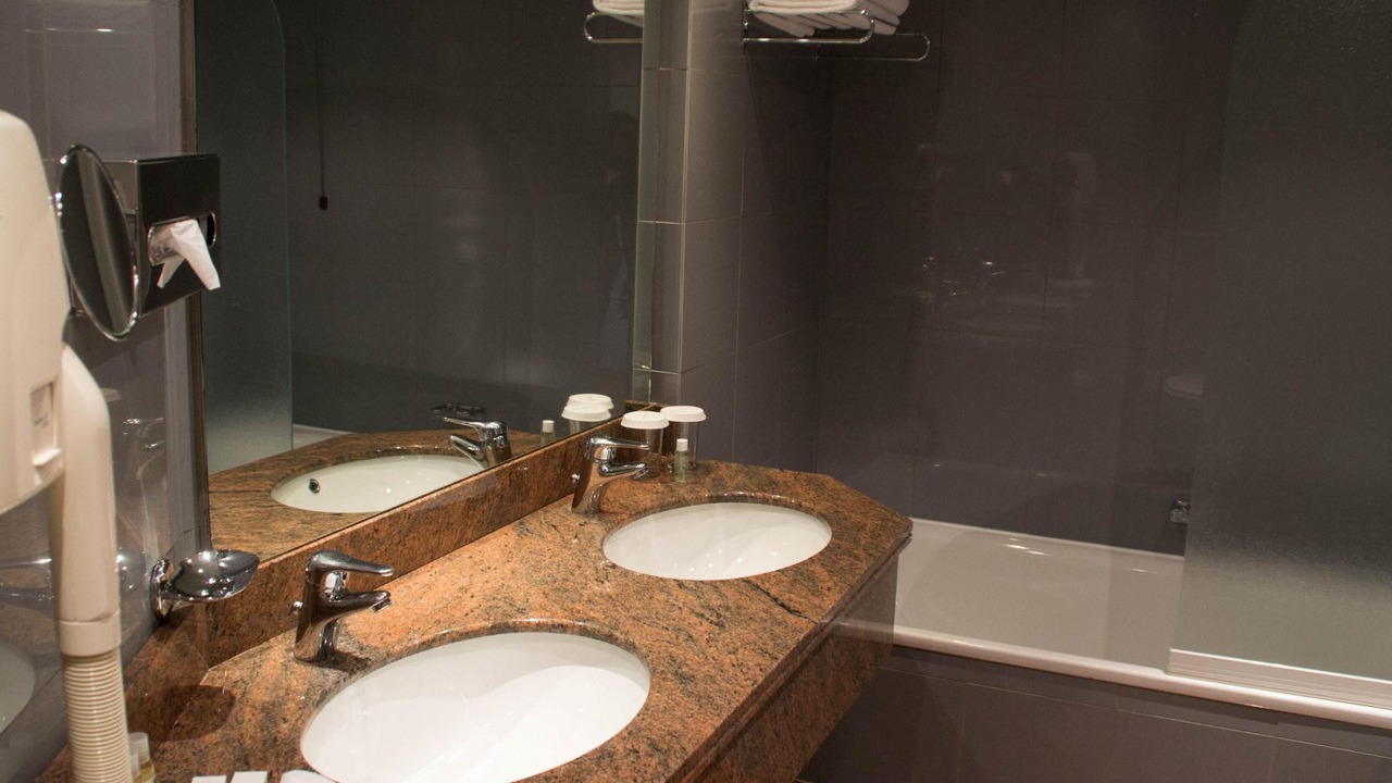 Photo of Bathroom in San Donato Milanese