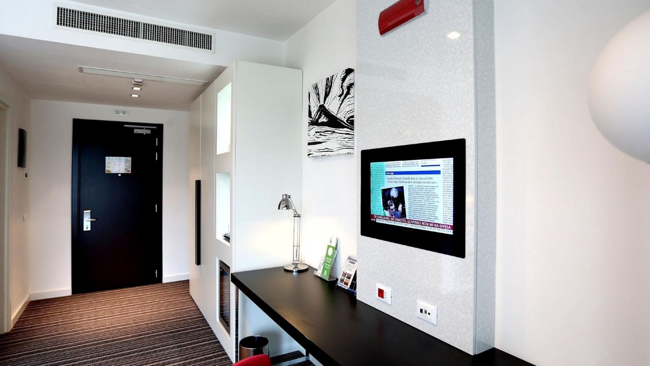 Photo of Livingroom in Nola