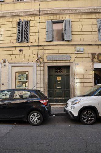 Photo of Buildings in Monti