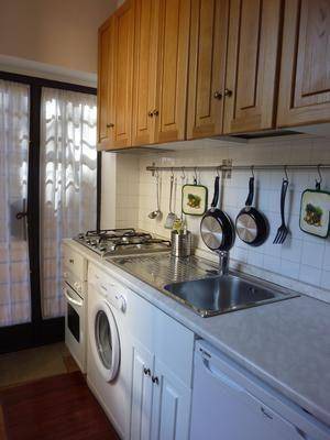 Photo of Kitchen in Trastevere
