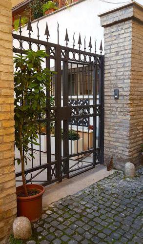 Photo of Others in Rione XIV Borgo