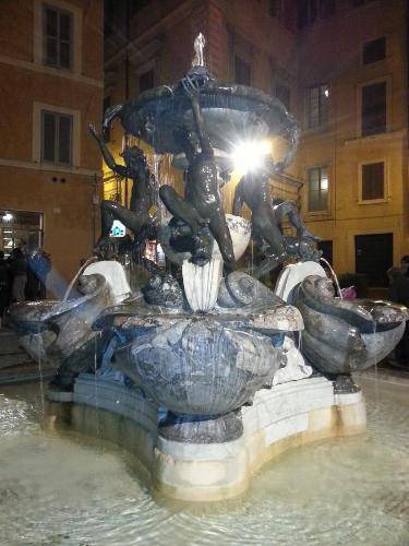 Photo of Others in Rione XI Sant'Angelo