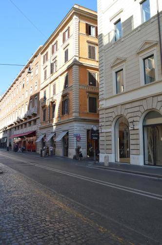 Photo of Others in Rione IV Campo Marzio