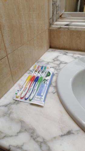 Photo of Bathroom in Rione III Colonna