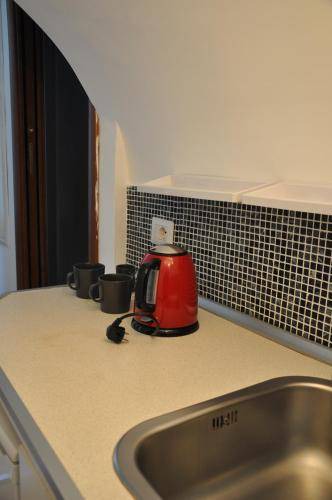 Photo of Kitchen in Monti