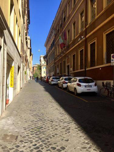 Photo of Others in Rione XIV Borgo
