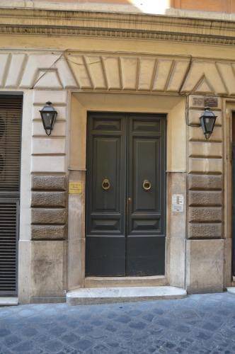 Photo of Others in Rione IV Campo Marzio