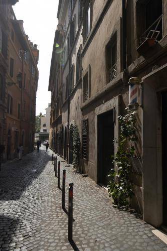 Photo of Buildings in Rione VI Parione