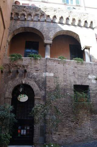 Photo of Others in Trastevere