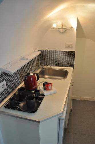 Photo of Kitchen in Monti
