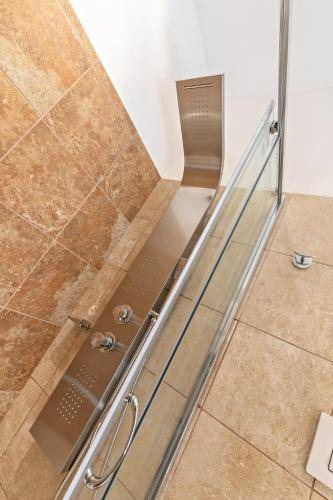 Photo of Bathroom in Prati