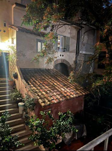 Photo of Others in Rione XI Sant'Angelo