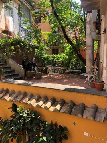 Photo of Others in Rione XI Sant'Angelo