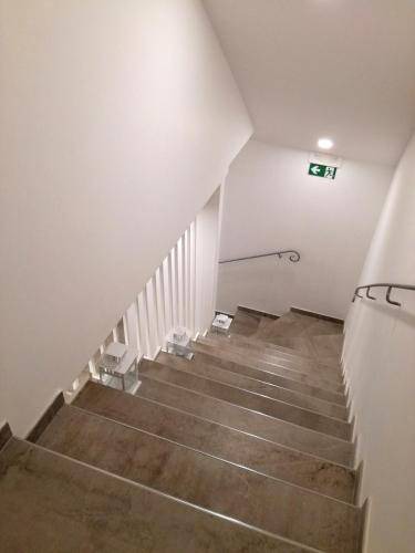 Photo of Bathroom in Rione XIV Borgo