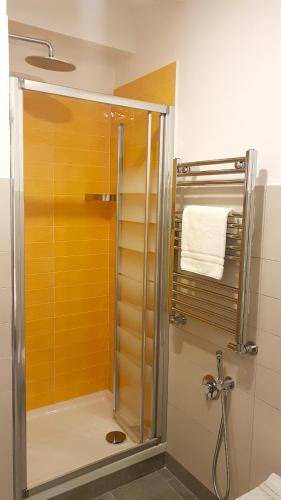 Photo of Bathroom in Rione XIV Borgo