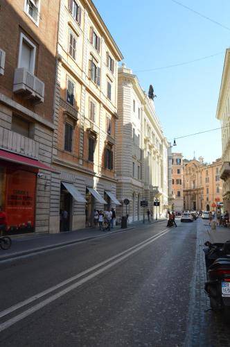 Photo of Others in Rione IV Campo Marzio