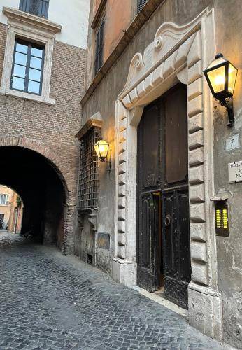 Photo of Others in Roman Ghetto