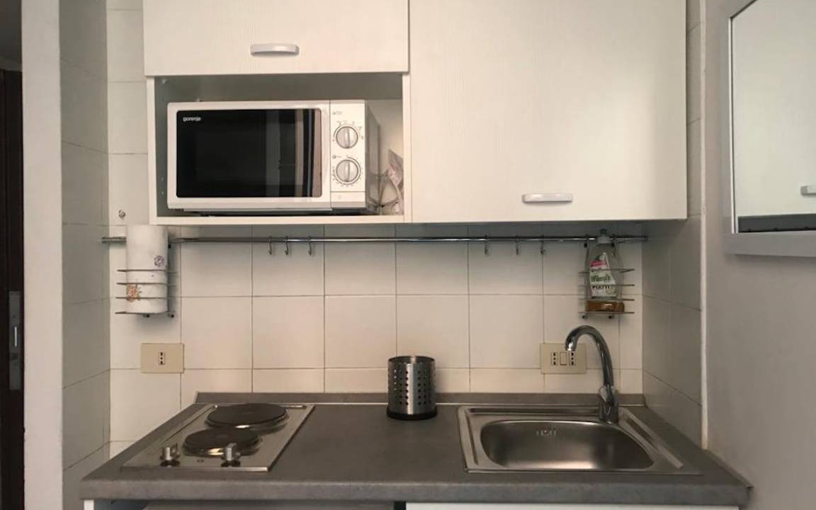 Photo of Kitchen in Rione V Ponte