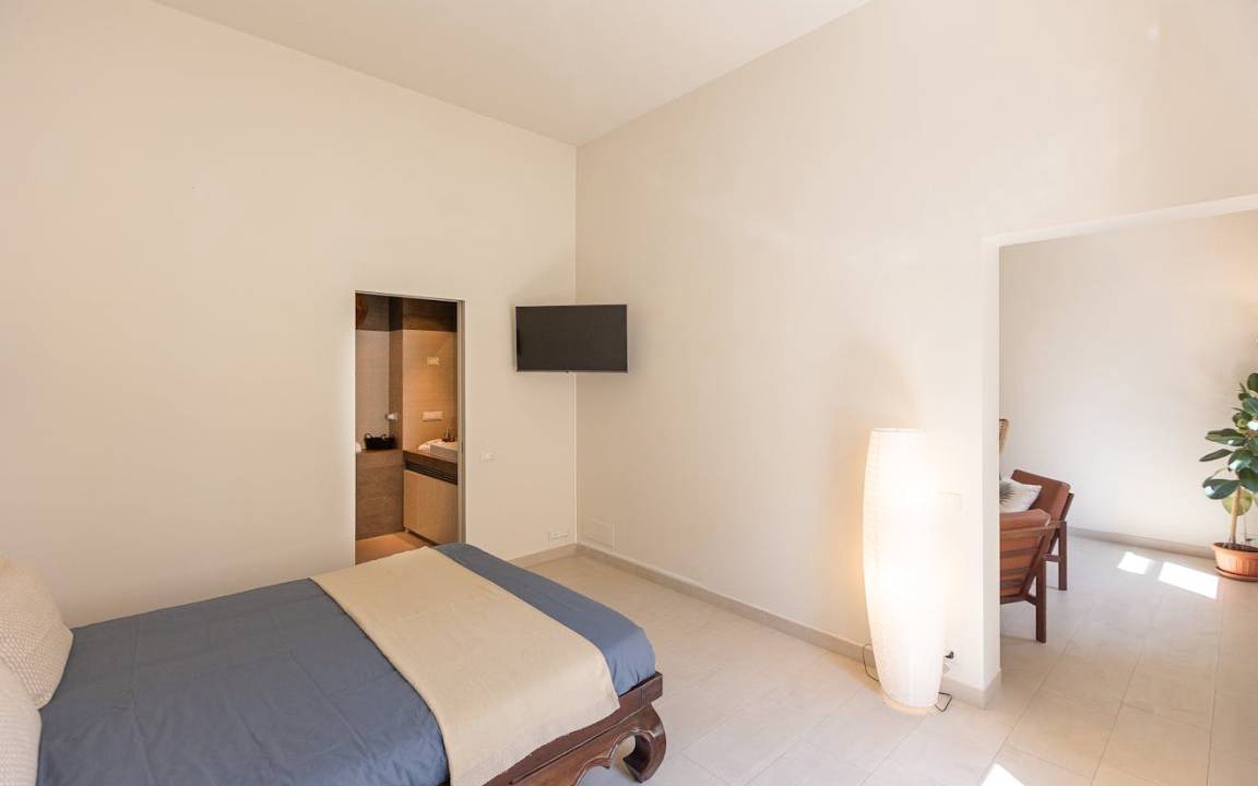 Photo of Bedroom in Repubblica