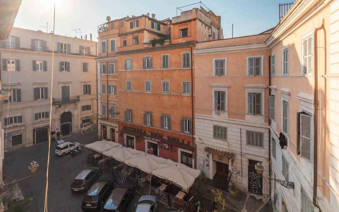 Photo of Others in Trastevere