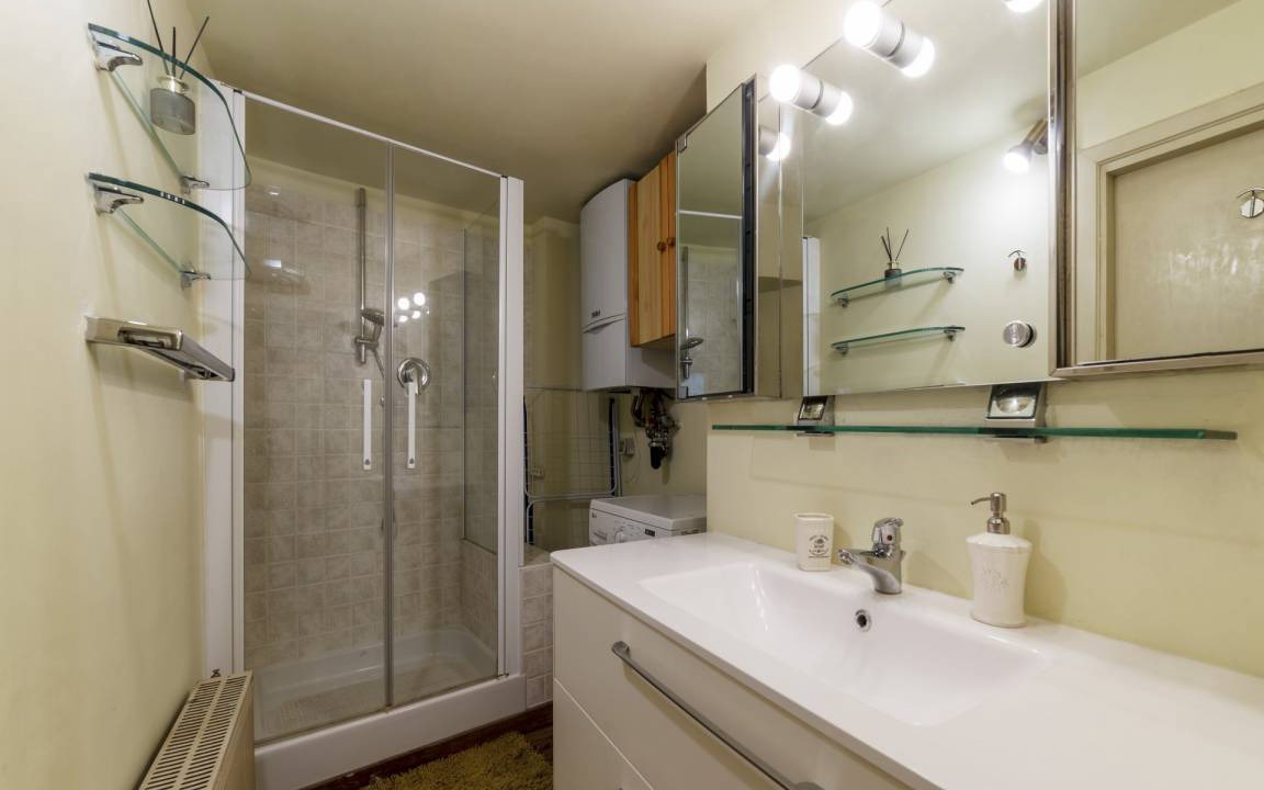 Photo of Bathroom in Rione VIII Sant'Eustachio