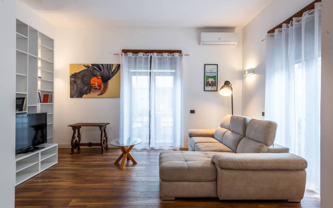 Photo of Livingroom in Monti