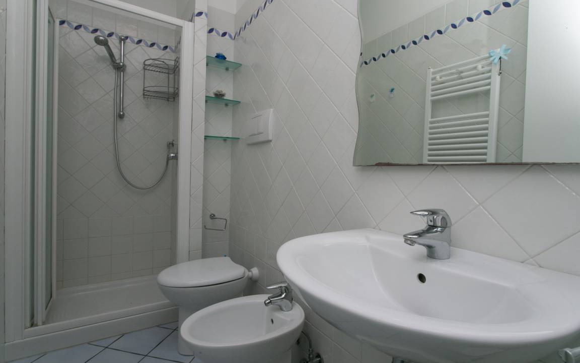 Photo of Bathroom in Sirolo