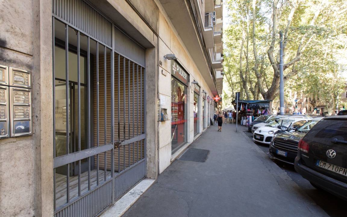 Photo of Others in Trastevere