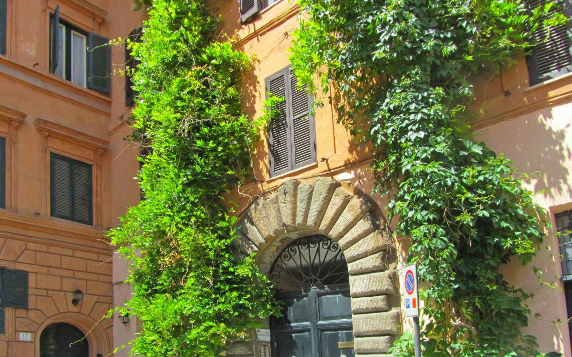 Photo of Others in Rione IX Pigna
