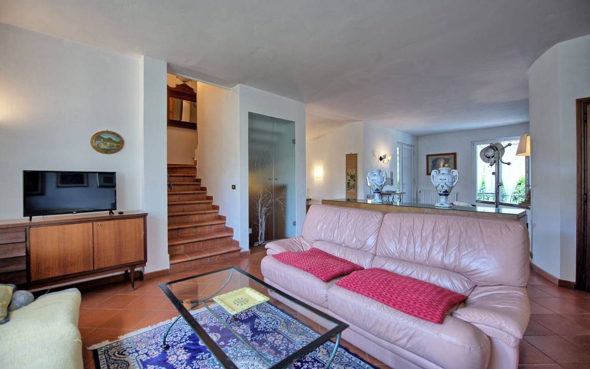 Photo of Livingroom in Pratovecchio