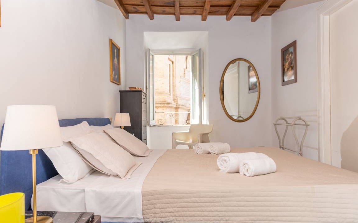 Photo of Bedroom in Rione V Ponte