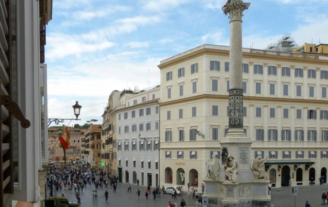 Photo of Others in Rione IV Campo Marzio