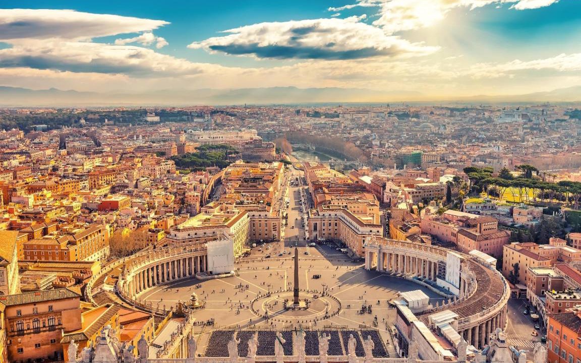 Photo of Others in Vatican
