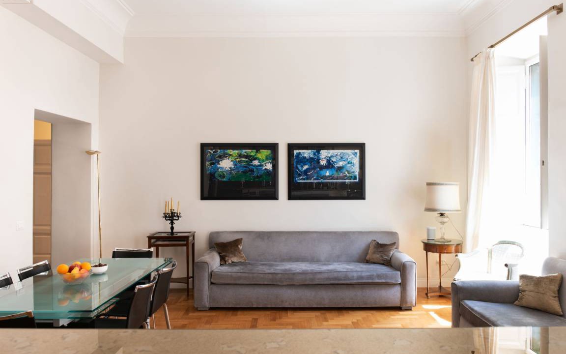 Photo of Livingroom in Repubblica