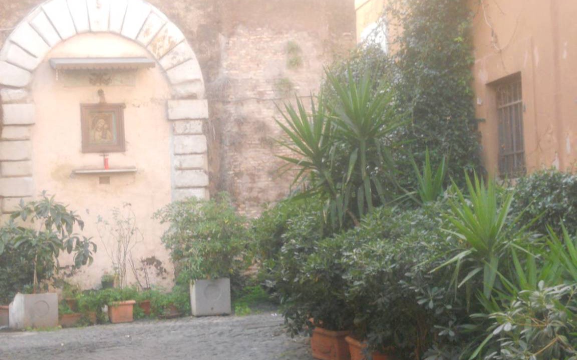 Photo of Others in Trastevere