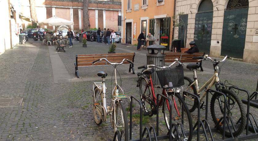Photo of Others in Rione XIV Borgo
