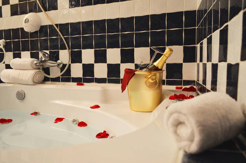 Photo of Bathroom in Monti