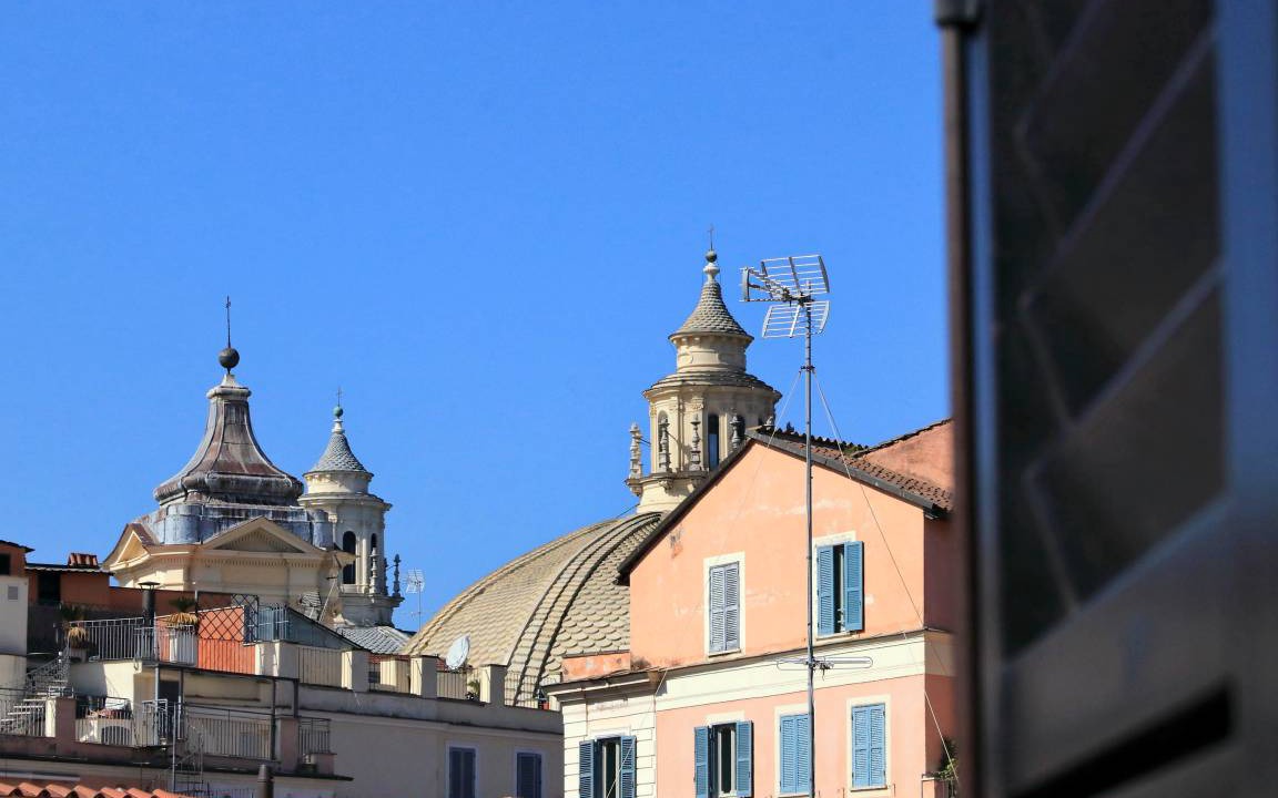 Photo of Others in Rione IV Campo Marzio