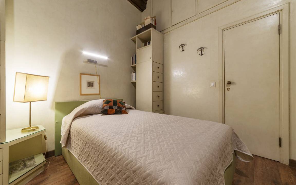 Photo of Bedroom in Rione VIII Sant'Eustachio