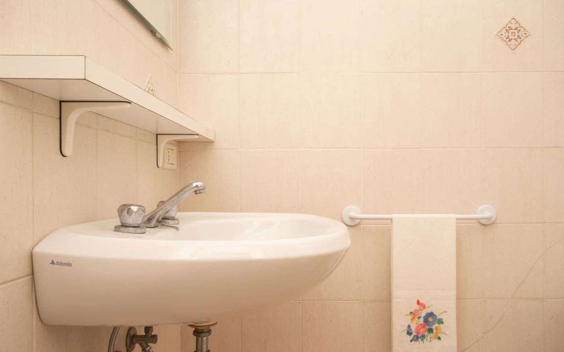 Photo of Bathroom in Villaggio Taunus