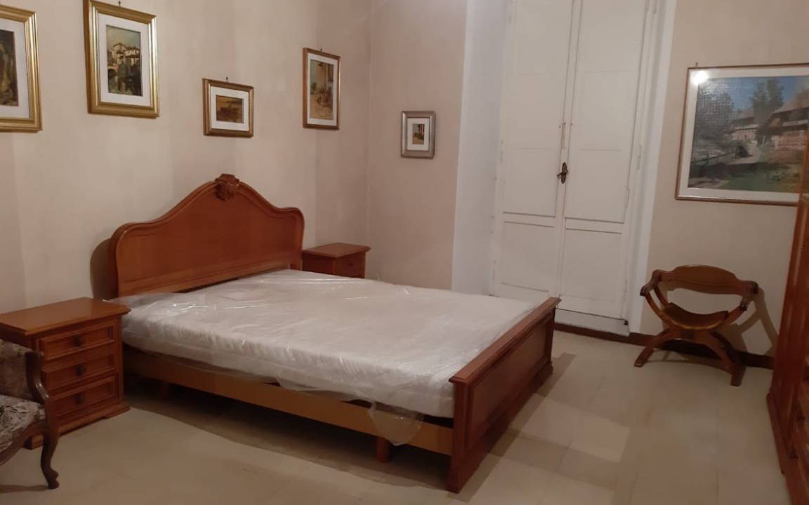 Photo of Bedroom in Monti