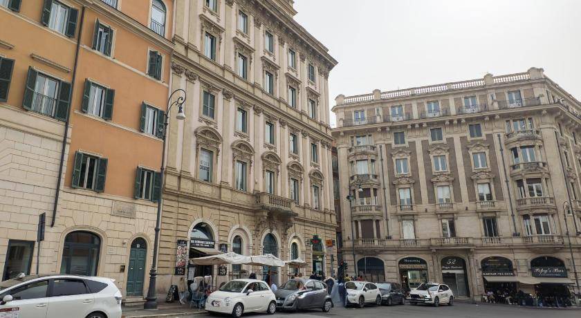 Photo of Others in Rione II Trevi