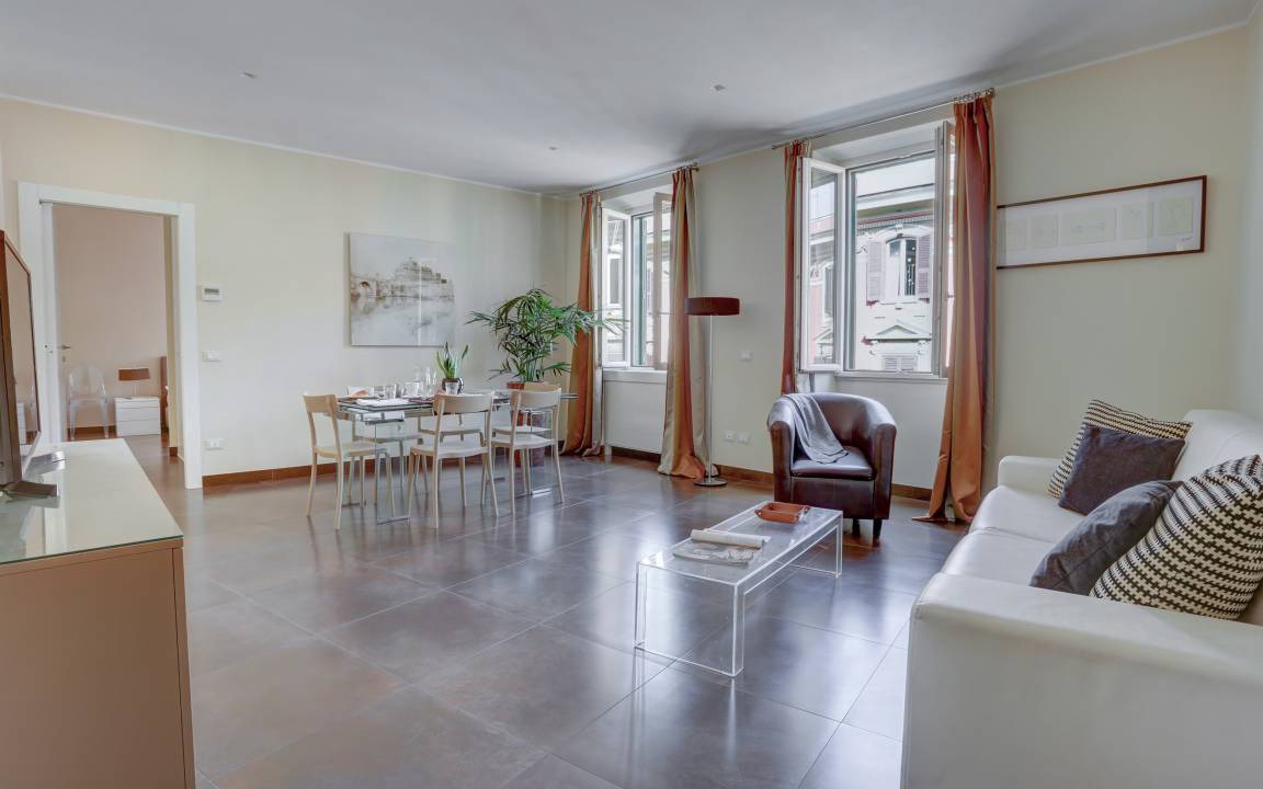 Photo of Livingroom in Monti