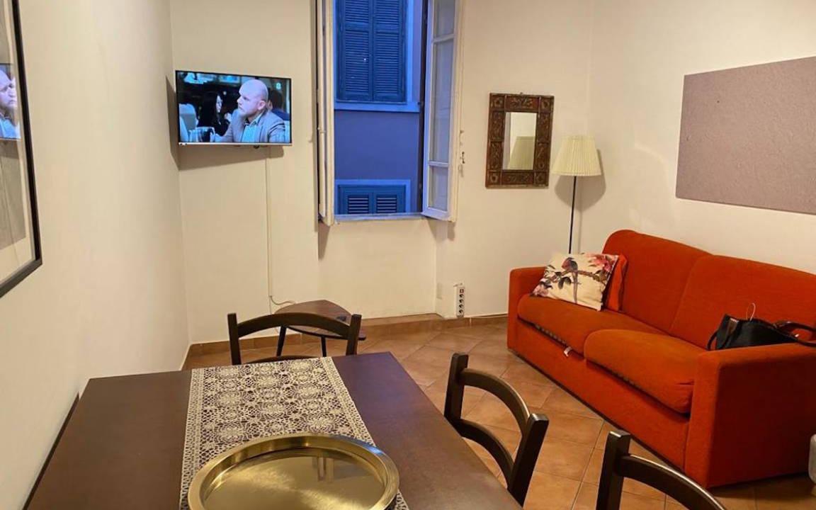 Photo of Livingroom in Rione V Ponte
