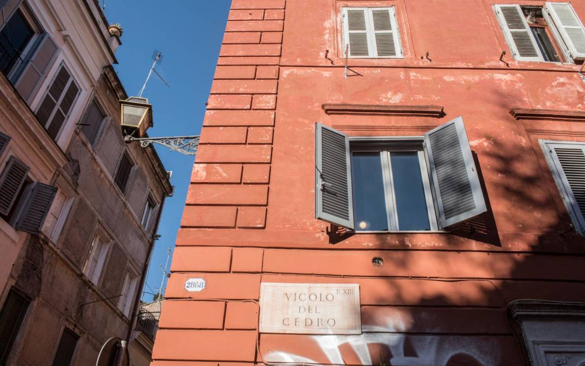 Photo of Others in Trastevere