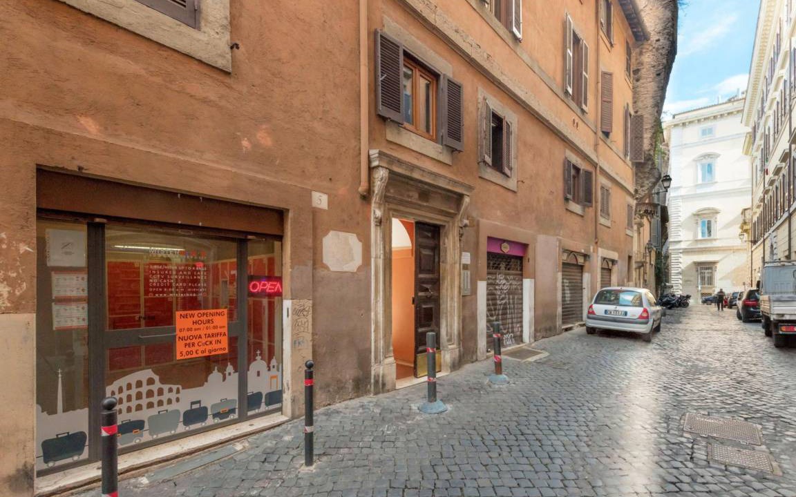 Photo of Others in Rione IX Pigna