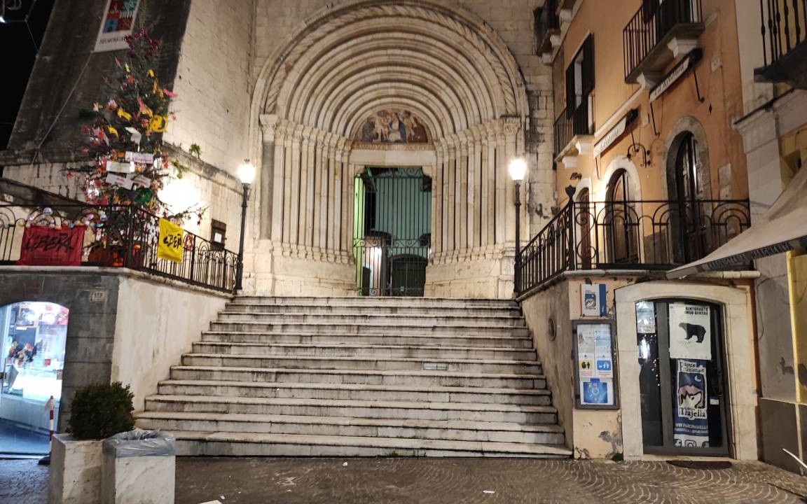Photo of Others in Pettorano sul Gizio