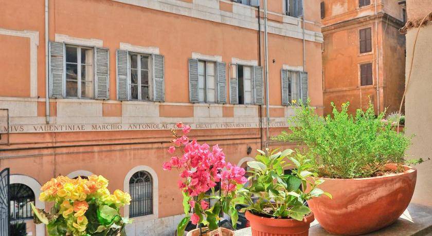 Photo of Others in Rione XI Sant'Angelo