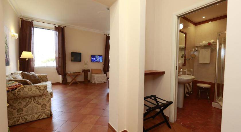 Photo of Others in Rione XI Sant'Angelo